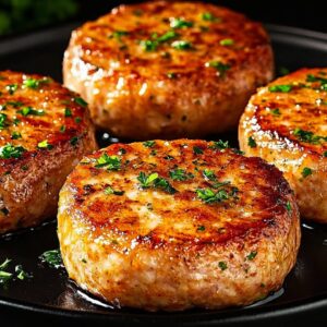 Tuniakovo-vaječná pochúťka.