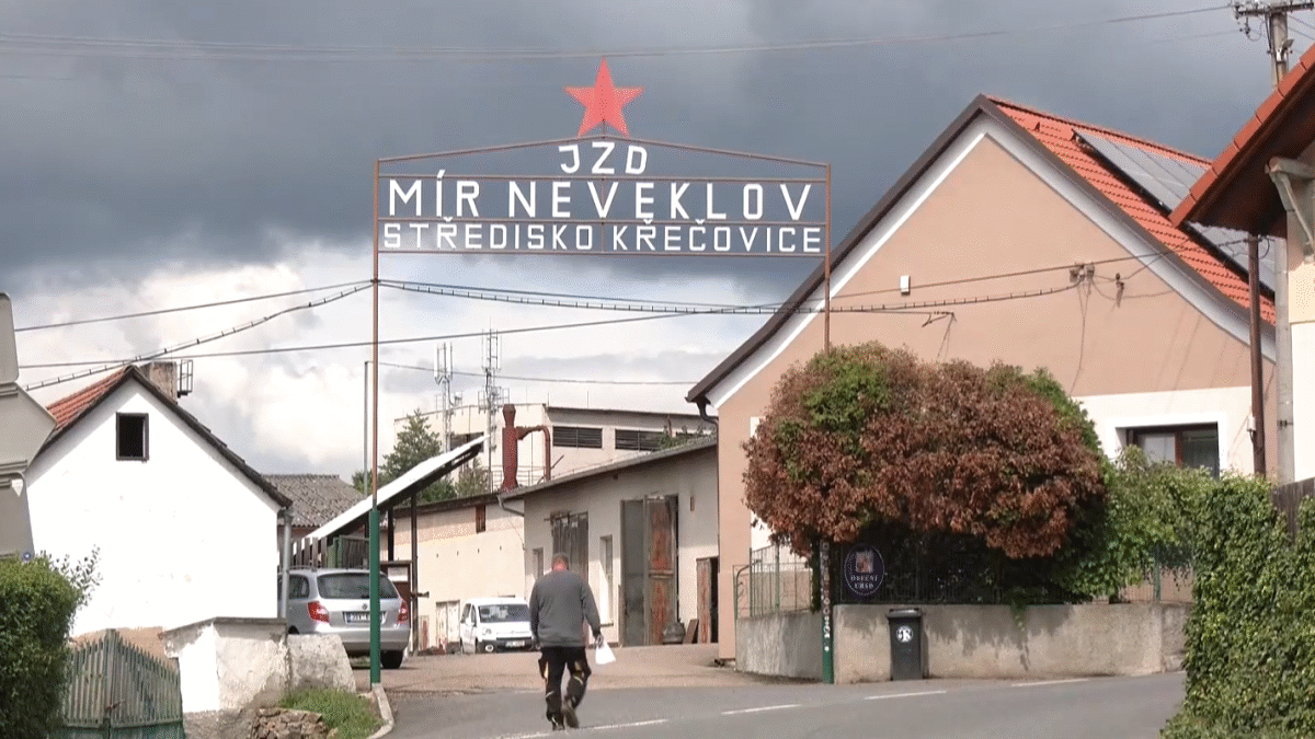 Film Vesničko má středisková oslaví tento rok 40. narozeniny.