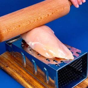 Kuracie prsia už nikdy nebudete variť inak! Geniálny recept