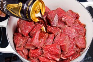 Najznámejšie recepty na hovädzí guláš! Tradičné, autentické a veľmi jednoduché n...