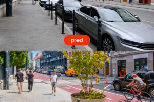 Mesto Bratislava: Jedným projektom sme vyriešili hneď niekoľko problémov v území...