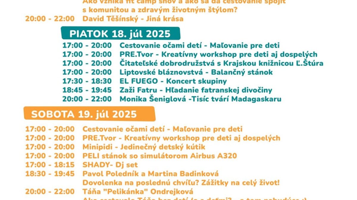 Mesto Zvolen: ODDNES CESTUJEME