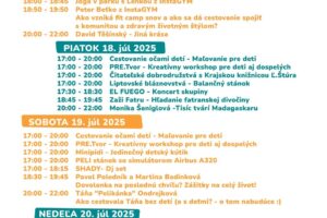 Mesto Zvolen: ODDNES CESTUJEME