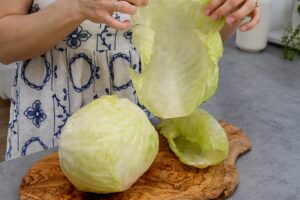 V zime jedzte viac kapusty! Nový recept na kapustu, ktorý vám zachutí!