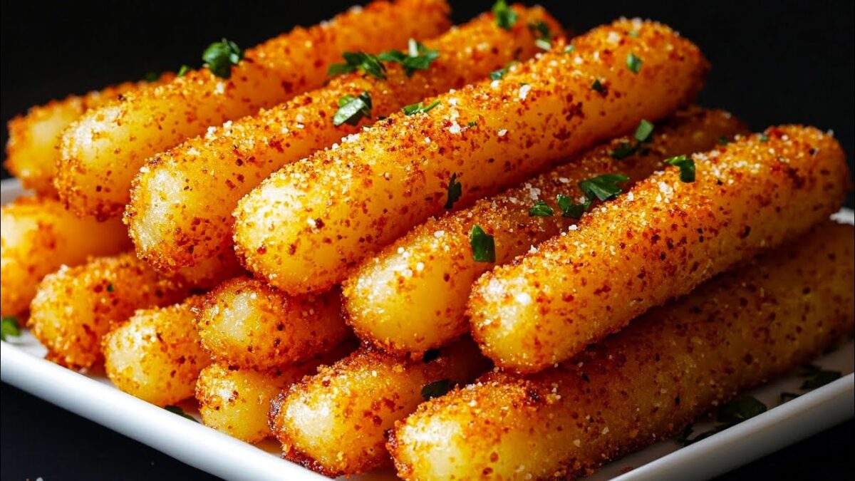 Zemiakové nebo s tromi vajíčkami.