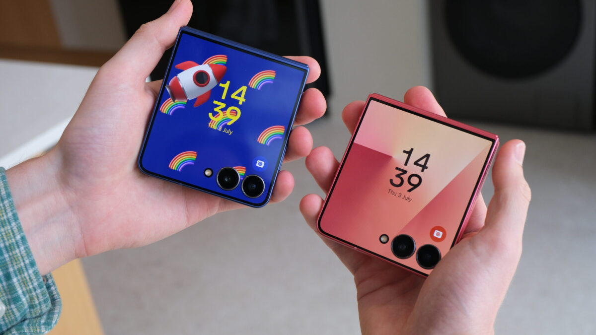 Samsung Galaxy Z Flip 7: Všetko, čo vieme o špecifikáciách