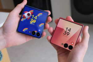 Samsung Galaxy Z Flip 7: Všetko, čo vieme o špecifikáciách