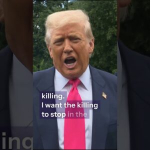 ⏰ Odpočítavanie začína: Trumpova 50-dňová lehota pre Putina