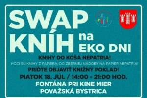 Mesto Považská Bystrica: Komentovanie tohto príspevku bolo vypnuté.