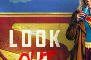 Prvý plagát Supergirl odhaľuje takmer kompletný kostým a rebelský odkaz na Super...