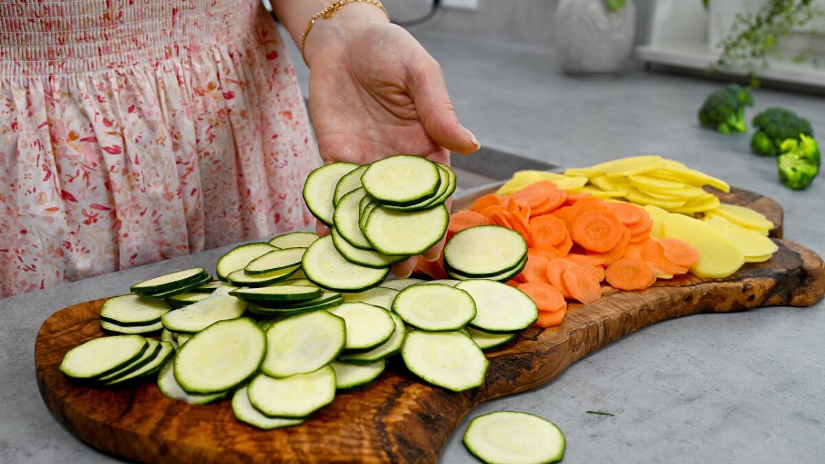 Neuveriteľne krémové a 100 % vegánske – táto zapekaná misa je neodolateľná!