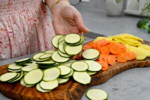 Neuveriteľne krémové a 100 % vegánske – táto zapekaná misa je neodolateľná...