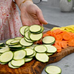 Neuveriteľne krémové a 100 % vegánske – táto zapekaná misa je neodolateľná...