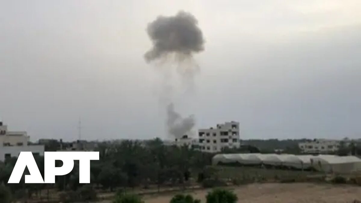 Americký občan zabitý osadníkom na Západnom brehu, čo zvyšuje napätie na okupovanom území.