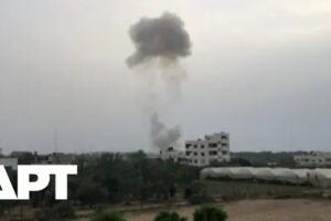 Americký občan zabitý osadníkom na Západnom brehu, čo zvyšuje napätie na okupova...