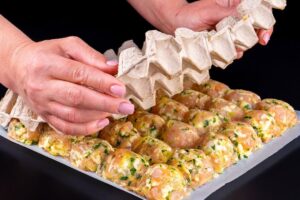 Nerobte kuracie prsia, kým neuvidíte túto víťaznú techniku!