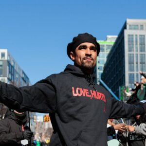 50 mien z NFL, ktoré budú definovať ligu v roku 2025.