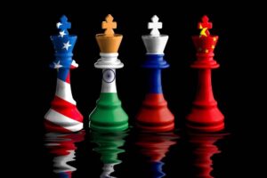 Rivalita medzi Čínou a Indiou ovplyvní Trumpovo rozhodnutie o sekundárnych sankc...