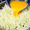Kapusta s vajcami chutí lepšie ako mäso! Jednoduchý, rýchly a veľmi chutný recep...