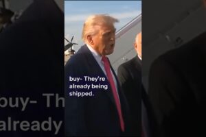 Americké rakety na ceste na Ukrajinu, keď Trump zvyšuje tlak na Putina