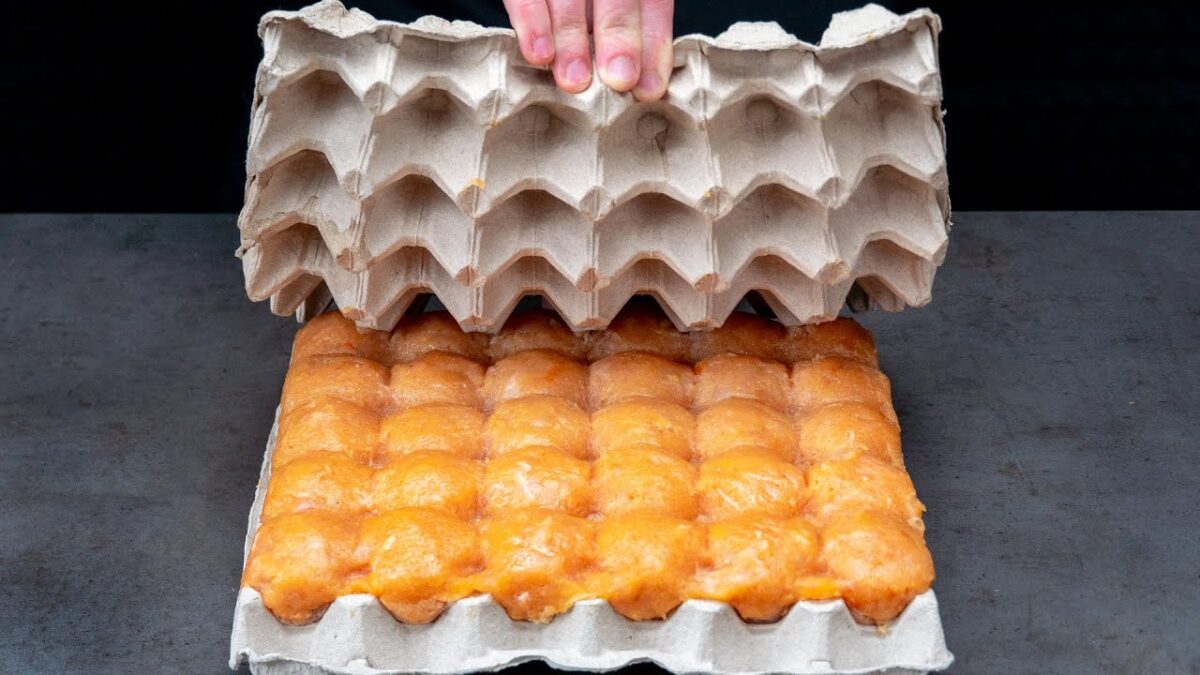 Nový spôsob prípravy kuracích pŕs, ktorý ohromuje svet! Nový spôsob prípravy kuracích pŕs, ktorý ohromuje svet!