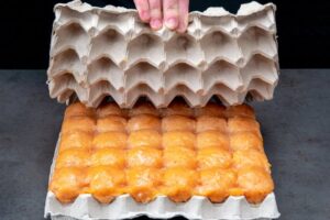 Nový spôsob prípravy kuracích pŕs, ktorý ohromuje svet!