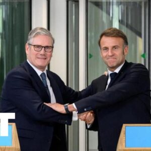 Klamú nám! V Doveri vrie hnev kvôli dohode o migrácii medzi Francúzskom a Spojen...