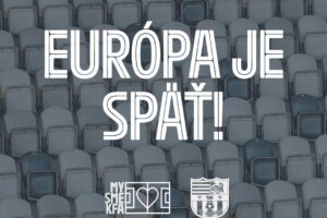 Mesto Košice: je viac ako možný profit a to naše Mesto Košice: je viac ako možný profit a to naše je a bije pre FC Košice