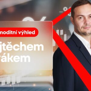 XTB: Komoditní výhled – Jaký je další potenciál stříbra?