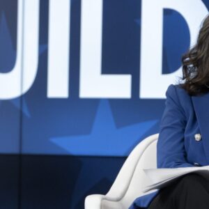 Michigan neuspel so snahou o výstavbu závodu na výrobu polovodičov, Whitmerová v...