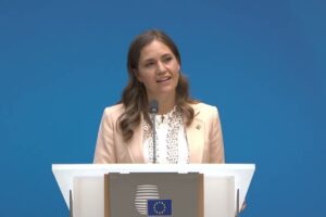 Dánsko predstavuje vizionárske umenie Rady EÚ —