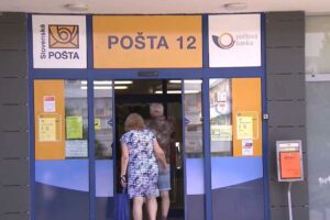 Výpis z listu vlastníctva si môžete opäť vyžiadať aj na pošte.