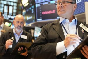 Trump hovorí, že „hovoril o koncepte prepustenia“ Jeroma Powella. Ak...