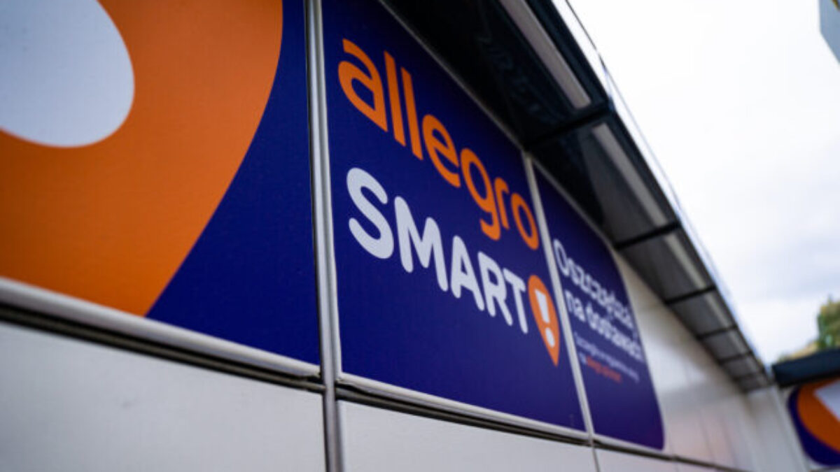 Allegro sprísňuje požiadavky pre predajcov, dbá na dodržiavanie európskych pravidiel