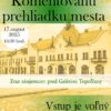 Kultúra Topoľčany: V rámci Hodových slávností sa bude konať Kultúra Topoľčany: V rámci Hodových slávností sa bude konať