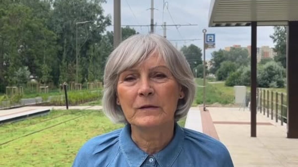 Mesto Bratislava: Spustenie novej električkovej trate v Petržalke sa blíži! Už 27. júla ju rozozvučia zvončeky Škody 30T ForCity Plus.