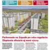 Mesto Zvolen: Nové vydanie Zvolenských novín už mieri do vašich domácich poštový...