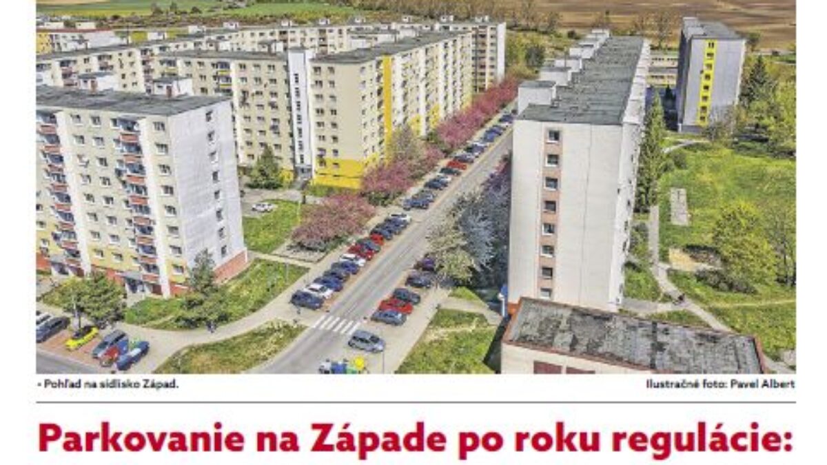 Mesto Zvolen: Nové vydanie Zvolenských novín už mieri do vašich domácich poštových schránok. V predstihu si ich môžete prelistovať a stiahnuť na tomto odkaze: