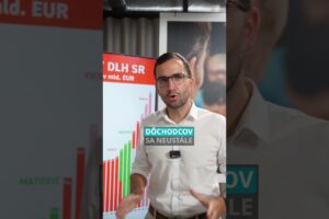 ‼️RICHTER ÚTOČÍ! JAKAB ODPOVEDÁ 👍🏻