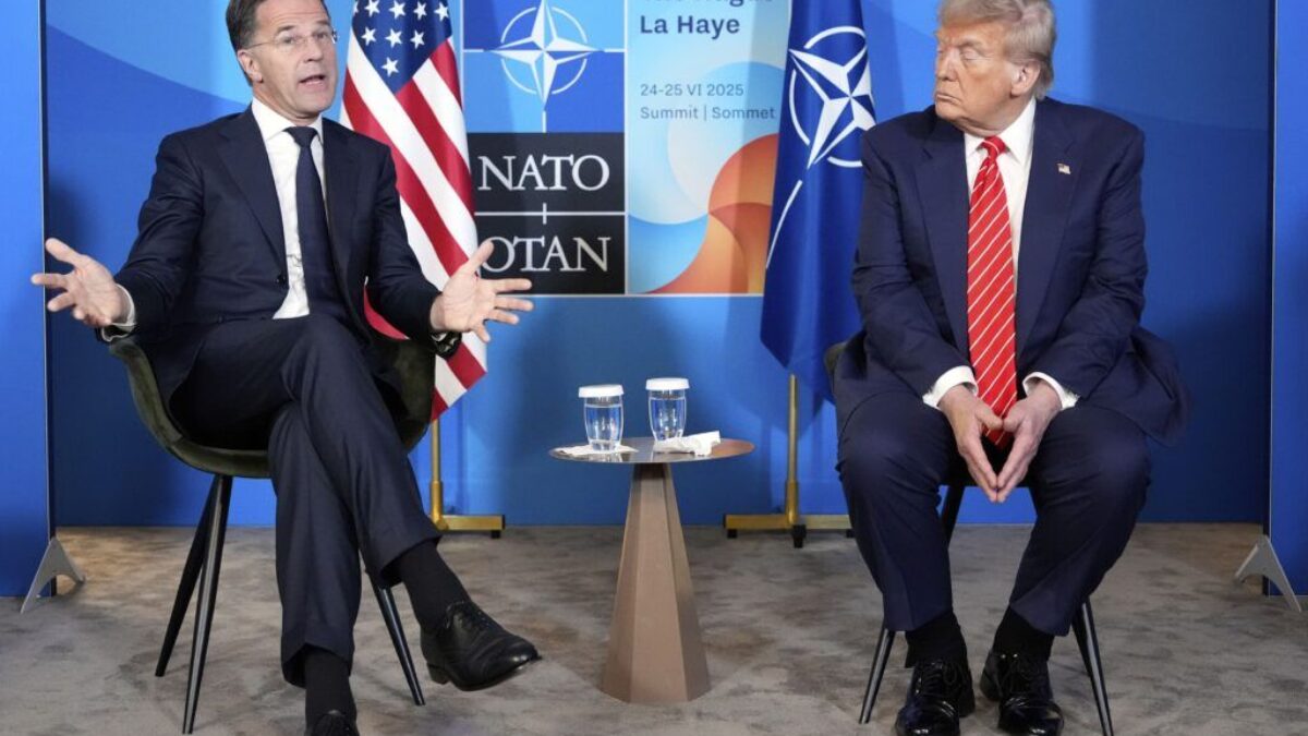 Netrvalo to dlho a prišlo to: ukážka ako v praxi vyzerá 5% HDP na obranu.