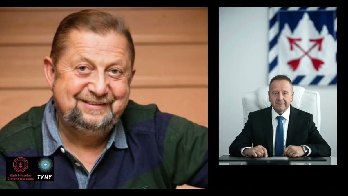 Štefan Harabin: Ponižovanie chudákov, NeČlovečenstvom elít, nimi vnímaných, ako otrokov, sa realizuje i v Poprade.