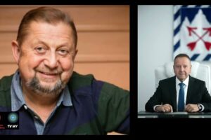 Štefan Harabin: Ponižovanie chudákov, NeČlovečenstvom elít, nimi vnímaných, ako ...