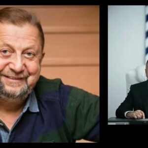 Štefan Harabin: Ponižovanie chudákov, NeČlovečenstvom elít, nimi vnímaných, ako ...