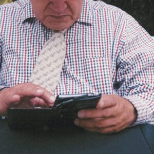 Starý muž stratil 20-tisíc eur, zabudol igelitku s peniazmi v parku.