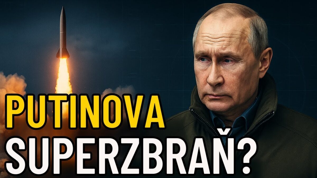 Hypersonické rakety: Putinova superzbraň alebo len ruský mýtus?