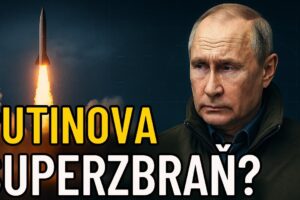 1752641525_maxresdefault.jpg Hypersonické rakety: Putinova superzbraň alebo len ruský mýtus?