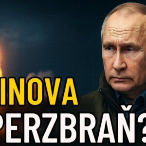 Hypersonické rakety: Putinova superzbraň alebo len ruský mýtus?