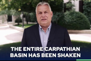 József Sebestyén, maďarský – občan EÚ – bol zavraždený na Ukrajine