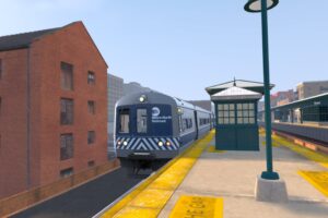 Časovaná bomba: Vlaky USA sú zraniteľné starou bezpečnostnou chybou