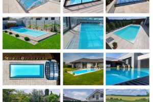 Kvalitné bazény Pooltime.